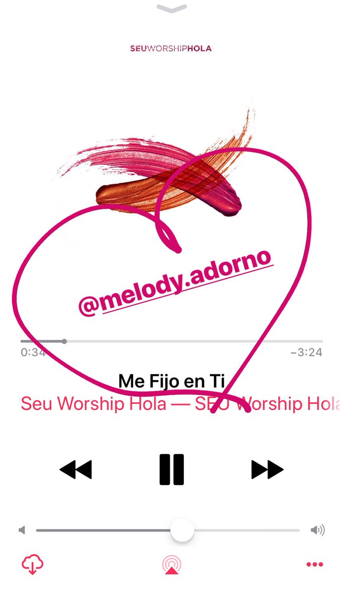 claudia_Sent1's tweet photo. My favorite!!!! #seuworshiphola https://t.co/h0l6PANvxy