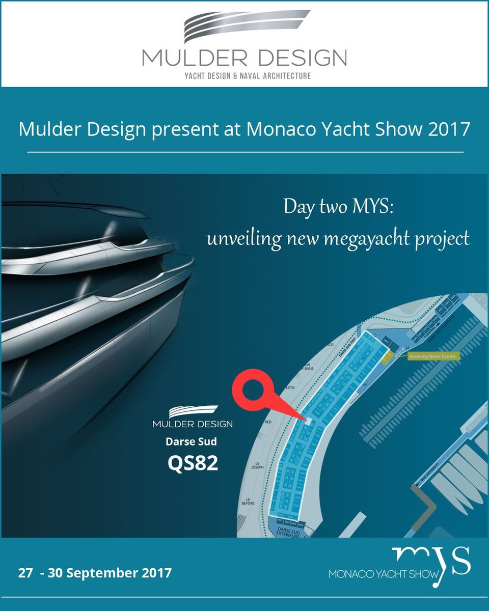 MulderDesign tweet picture
