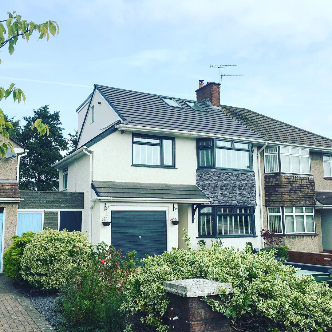 GalleryLoft's tweet photo. Luxury Escape #loft #loftconversion #design #construction #cardiff #whitchurch #dontmoveoutmoveup https://t.co/Yhl1nuHvdR