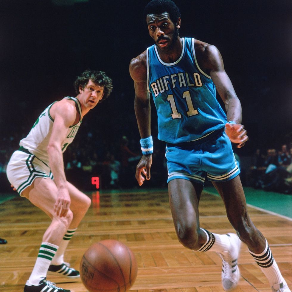 Happy Birthday to Bob McAdoo(11), who turns 66 today! 