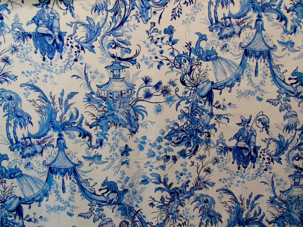 abitofvintage's tweet photo. #vintage A.L. DIAMENT Handprint #Fabric #PetiteToilJacques #SalesSample https://t.co/70CV5ScnmL https://t.co/Yztm6ageOd