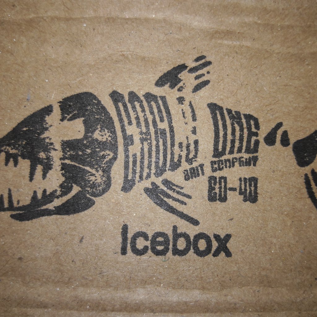 $30 mystery Icebox is ready for order at eagleonebait.com