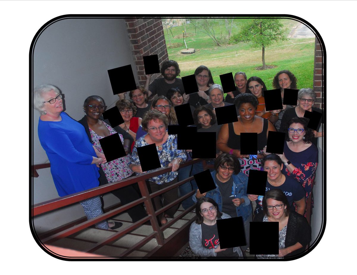 TX Bluebonnet Award tweet media