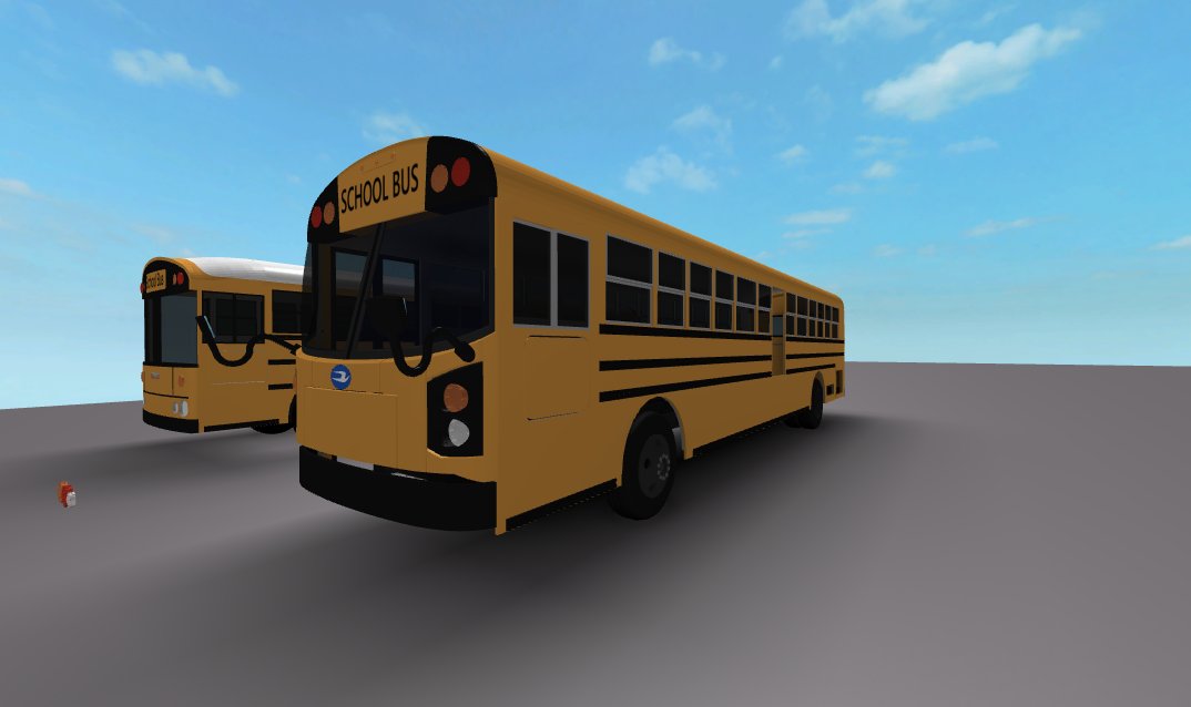 Mike At Apollo34krblx Twitter - magic school bus roblox