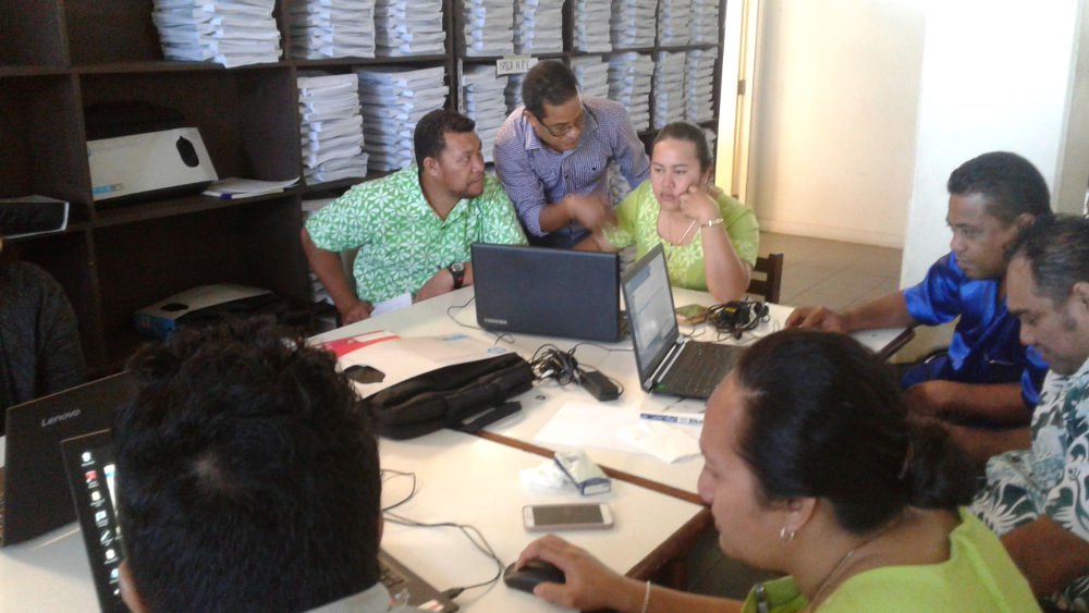 spc_cps's tweet photo. EQAP engaged with the MESC aimed at generating informative reports of student level performance @PacificEd
https://t.co/EPWjTvMwub https://t.co/zfuNUiaFir
