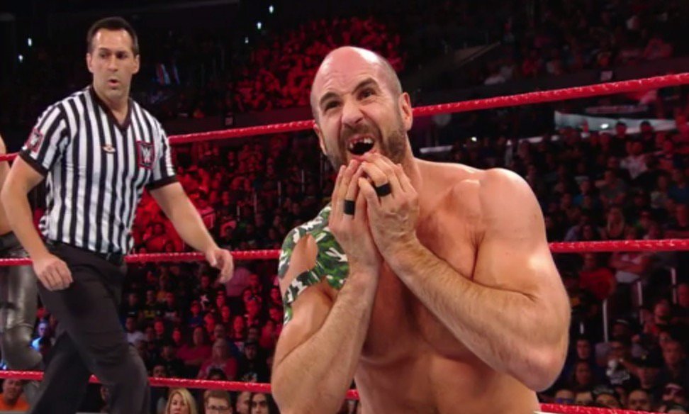 Bleacher Report on Twitter "“Wrestling is fake”…