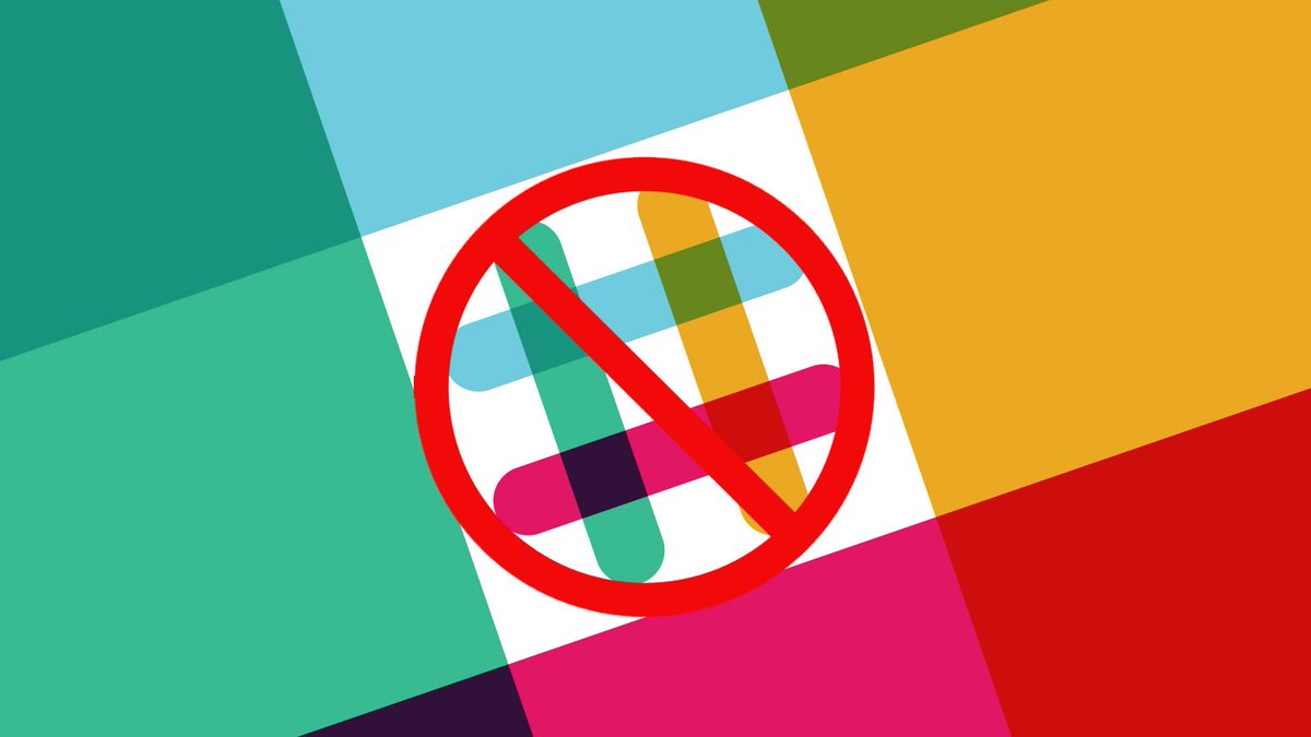 blocklancer's tweet photo. We are defending our community from these Slack phishing scams!
https://t.co/5PxoLaBxQC https://t.co/QB1oy6Fbxg