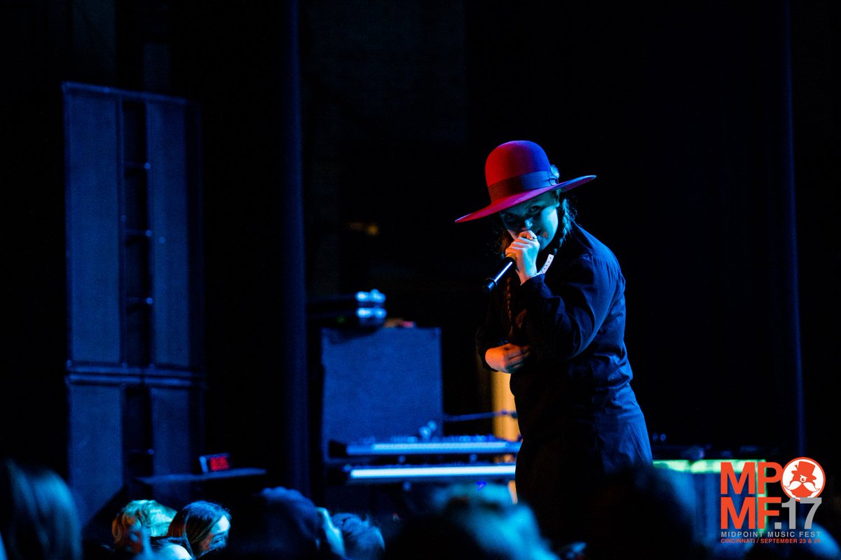 MidPoint Music Fest tweet media