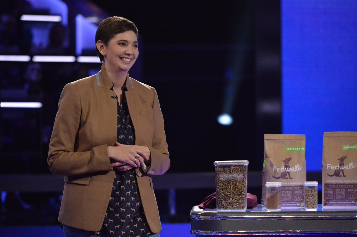 Fedwell Pet Foods plays Cricket! 
#Funderdome