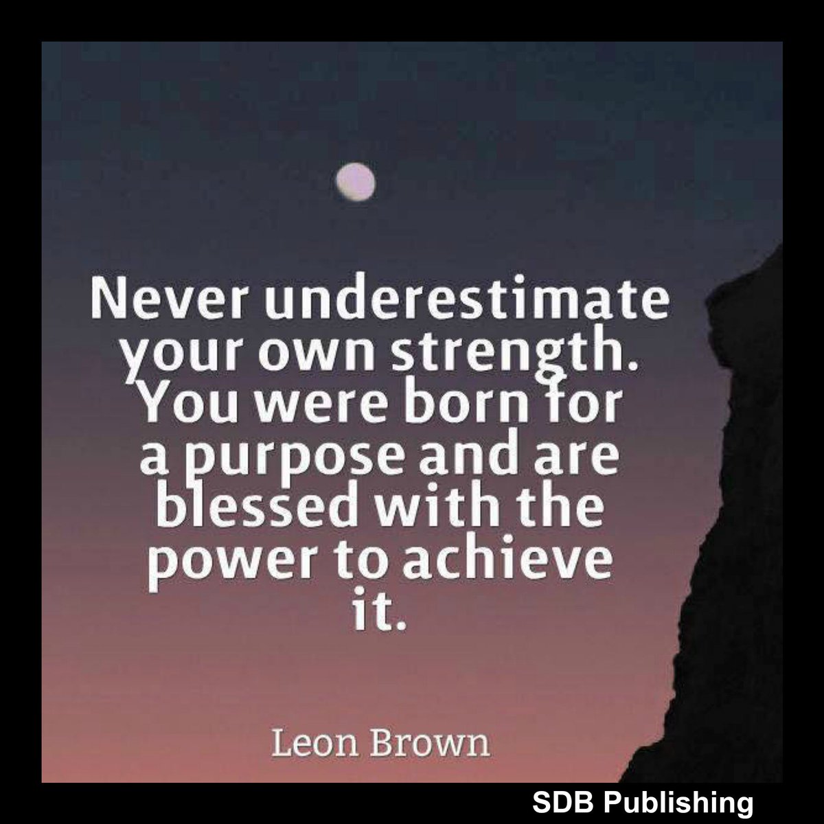 SDB Publishing (@sdb_pub) on Twitter photo 