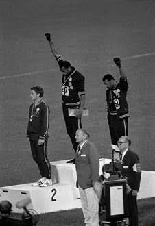 Black athletes taking a stand against injustice is part of our history, #Trump will try but can't erase that. #TakeTheKnee