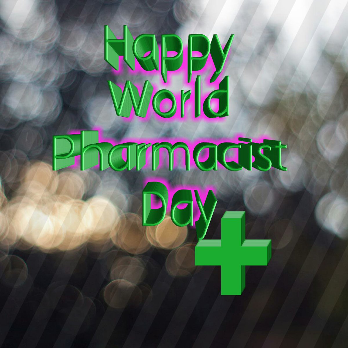 Kool Images Gallery Happy World Pharmacist Day  25th 