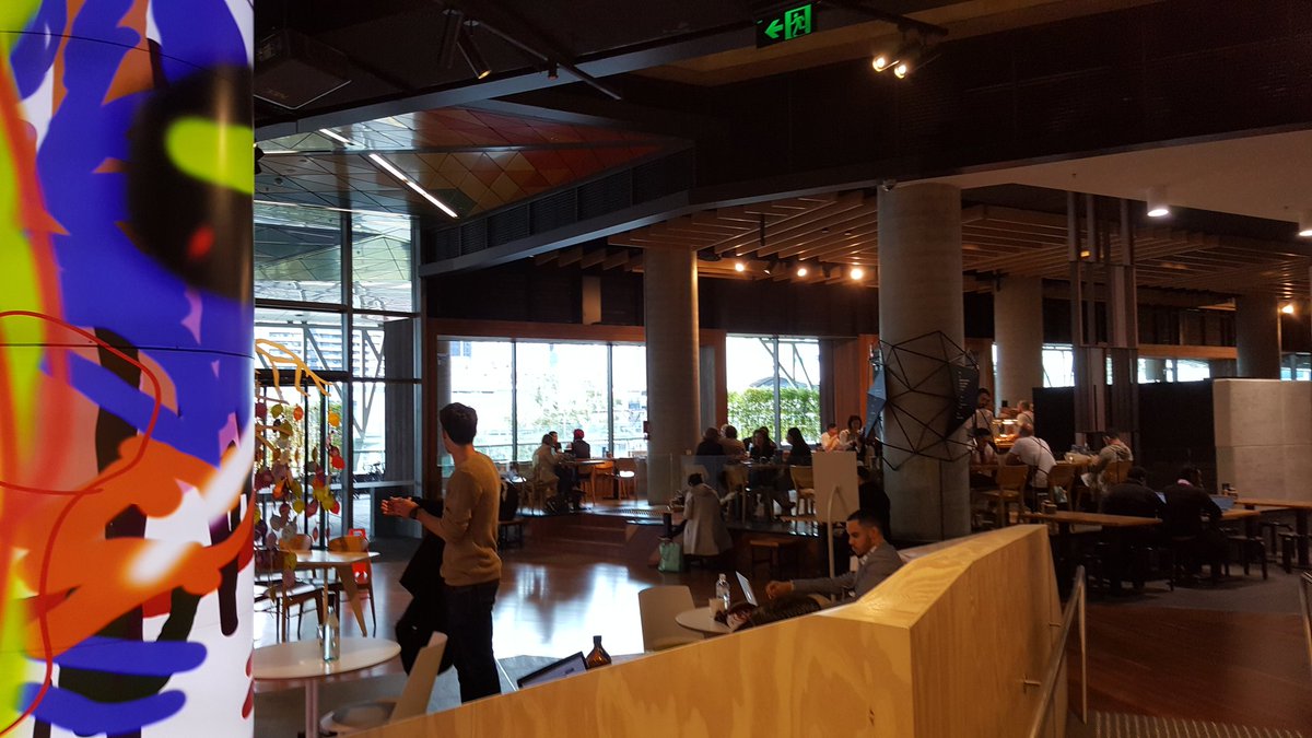 MishManners's tweet image. What's on today? Showing my Dad the ways of #socialmedia! Hanging at @NABVillage 😉 #socialmediamarketing @class_training #startup #tech