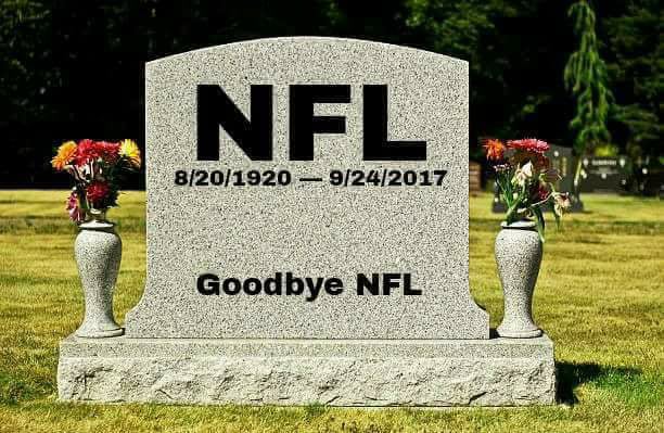 M_e_n_e_s_'s tweet image. #GoodbyeNFL