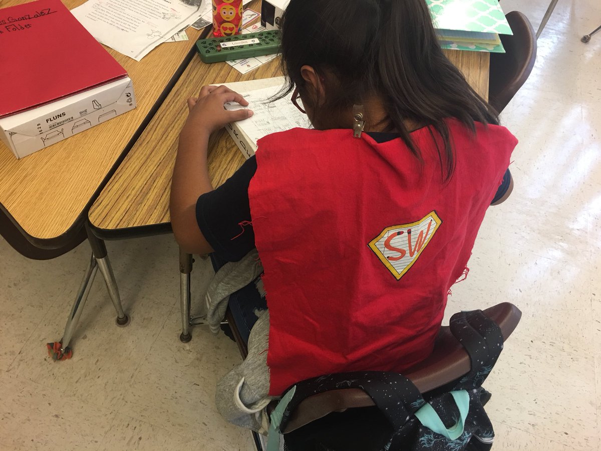 ruthjila32's tweet photo. #Superwriters #specificdetails #hcpswrites HCPSElemELA @wimauma1 @wimauma674 https://t.co/eFXDlh8qNM