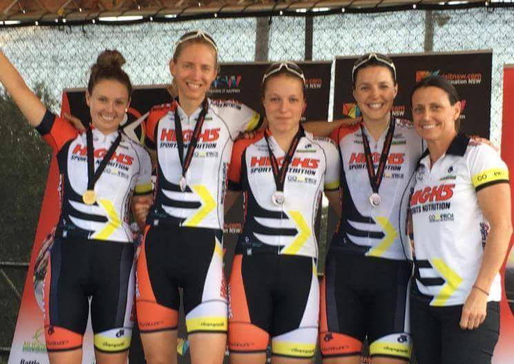 High5 Dream Team tweet media