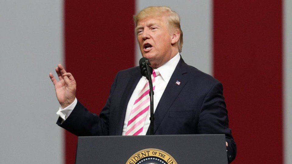 wasimcml's tweet photo. Trump rails against Obamacare rebels https://t.co/CopC6hJ4FZ https://t.co/xt3HETgnKR