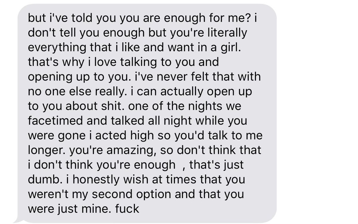 TouchingMessage's tweet image. 