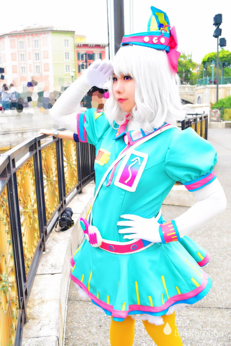 海外 サークル ビート デイジー ダック 仮装 Bedside Jp