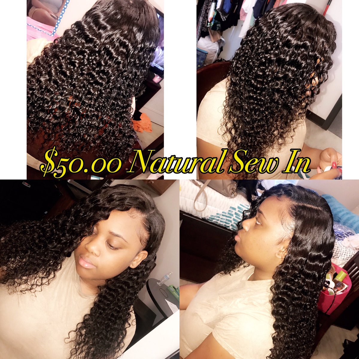 JoneishaHolman's tweet photo. Specializing in natural hair &amp; in Sew ins with or without closures. Text/call 229-462-3699 #DartonState #Asu21 #Asu20 #Asu19 #Asu18 #ASY https://t.co/7T232q9lWM