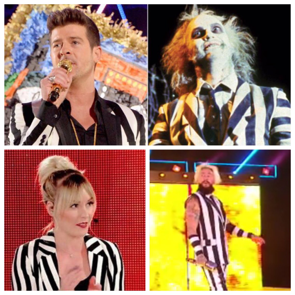 AustinCreedWins's tweet image. Say any of these names three times and they will come to life and haunt you forever....