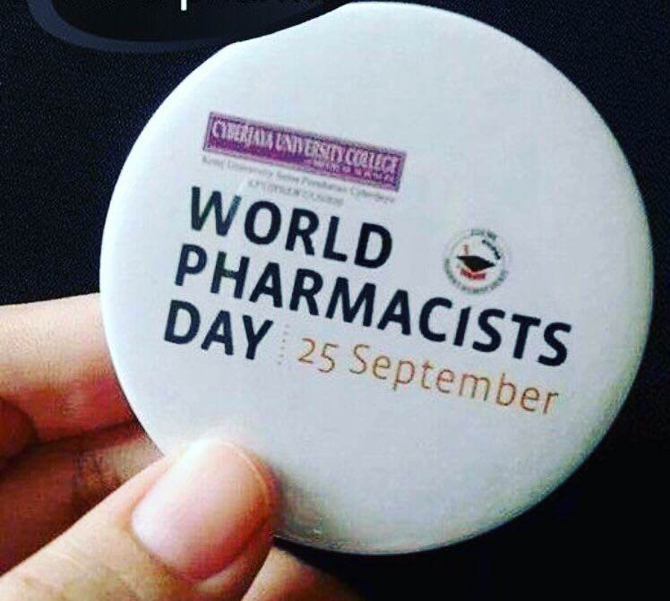 Монголын нийт Эмзүйч нартаа Олон улсын эмзүйчдийн баярын мэнд хүргэе