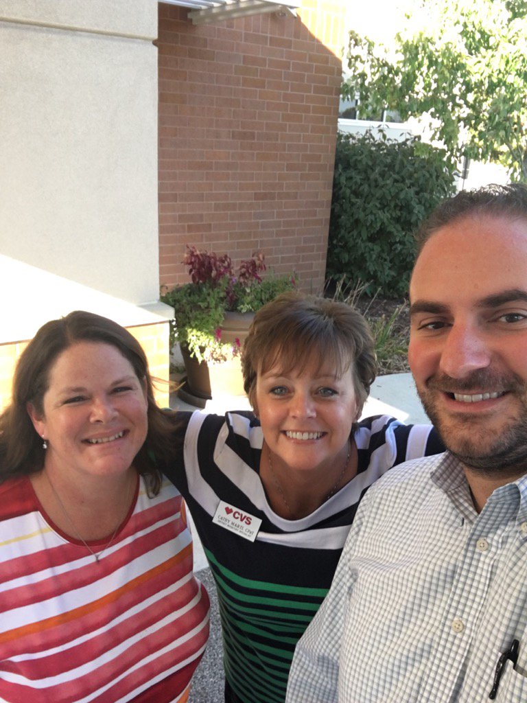 Chad Lesczynski tweet media