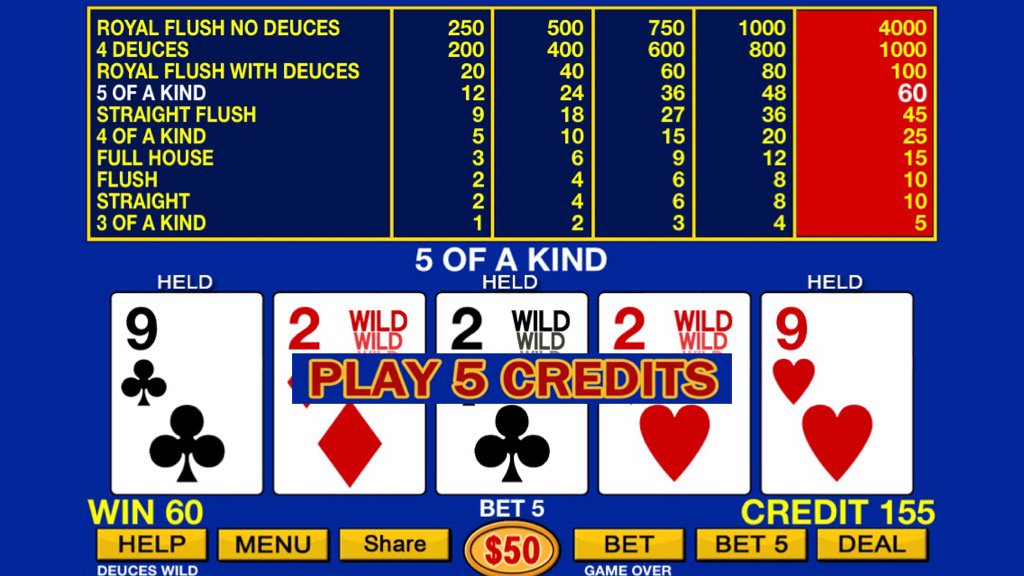 ColbertEleanor's tweet image. #Video_Poker_Plus_HD