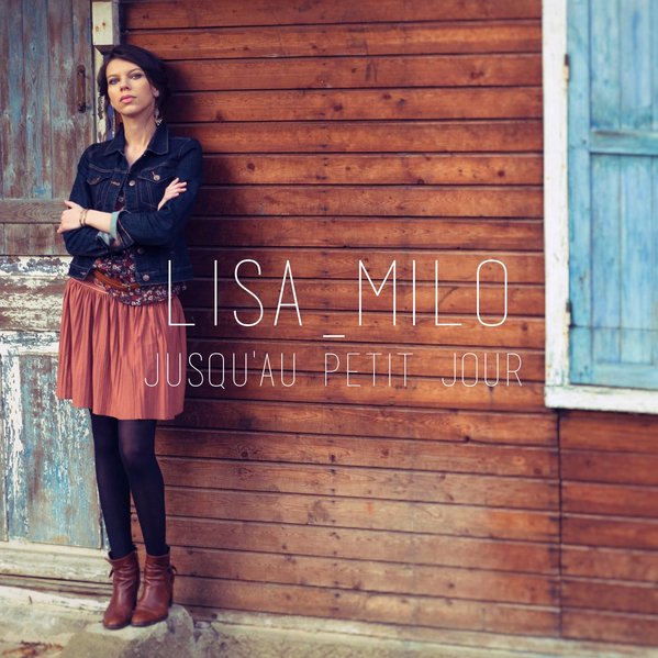 lesmusicultes's tweet photo. #LisaMilo a sorti une nouvelle chanson pop romantique
#jusquaupetitjour
https://t.co/lF65aIP3Fo https://t.co/GGjWHMftcD