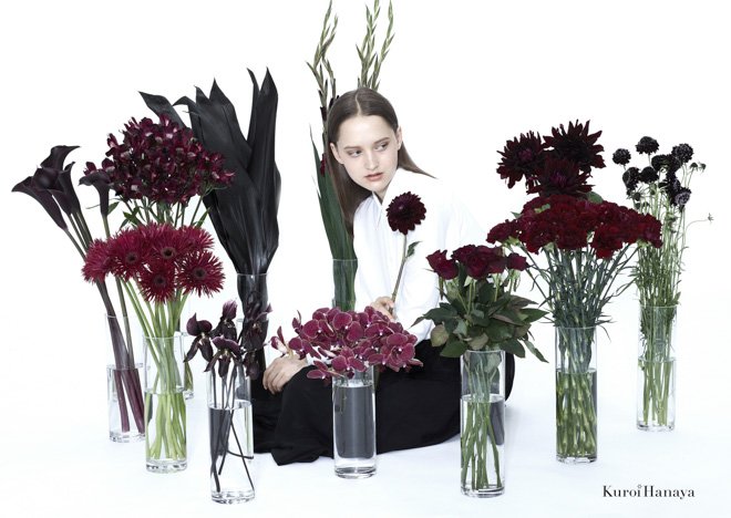 黒い花屋 Twitter Search Twitter