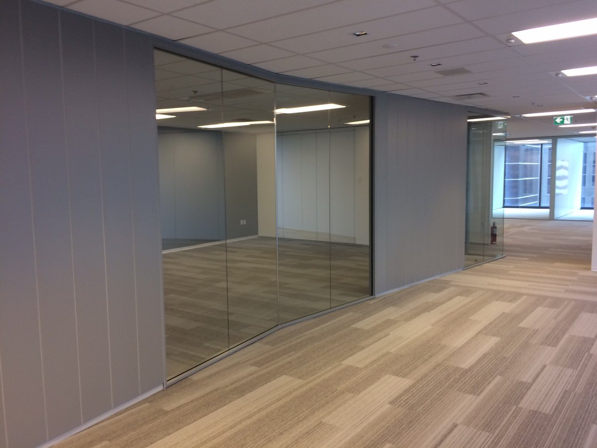 Office Concepts Inc On Twitter We Recently Finished Installing