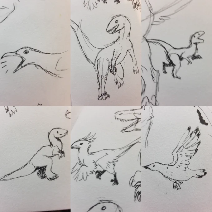#doodles 