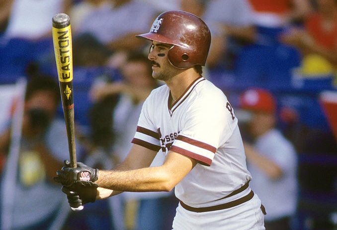 Happy Birthday to one of the greatest Diamond Dawgs of all time, Rafael Palmeiro!      