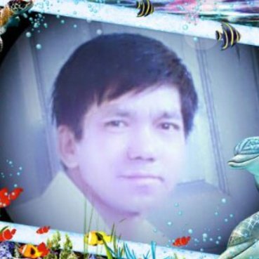 #NewProfilePic