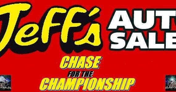 SESTSeries's tweet image. Saturday night, Gripp Energy All-Star Tour/Jeff's Auto Sales Chase For The Championship Final Elimination Round 

facebook.com/events/2719847…