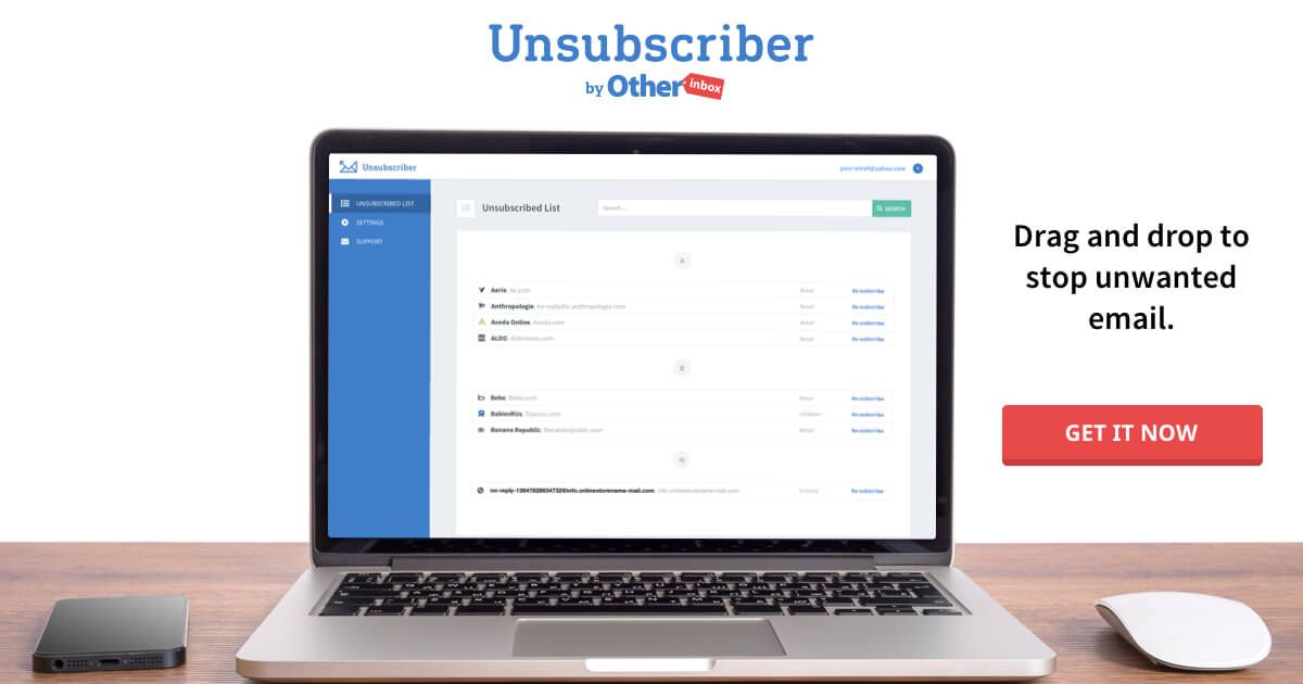 OtherInbox tweet media