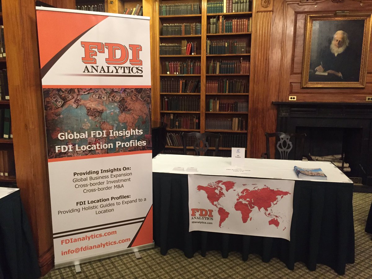 All geared up for #C3summit tomorrow <a href="/C3Summit/">C3 Summit</a> <a href="/C3iStrategic16/">C3Summit</a> #fdi