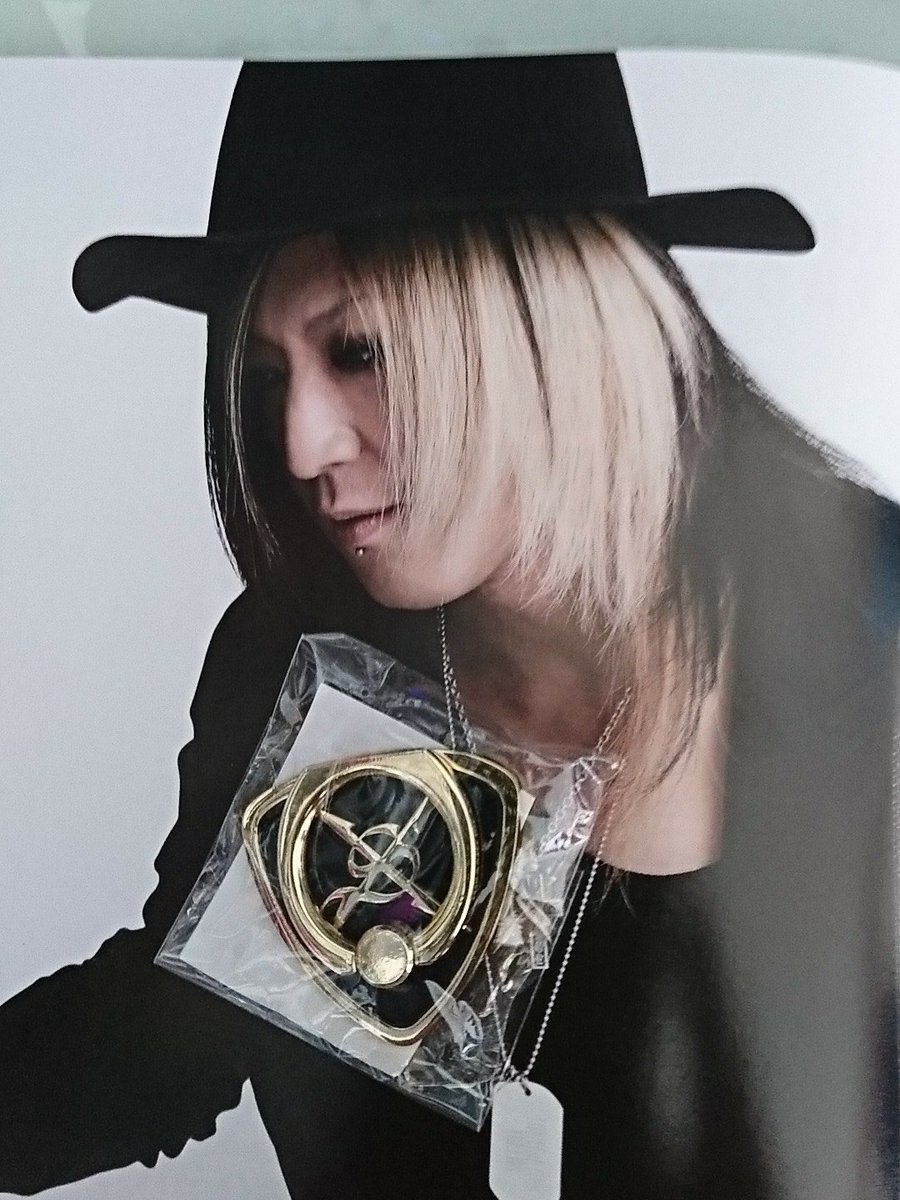 小talbo Glayer スマホリング届いたー Glay Hisashi Gigs ギグス スマホリング バンカーリング