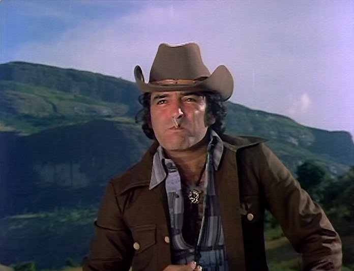 Happy Birthday to Feroz Khan   About:  