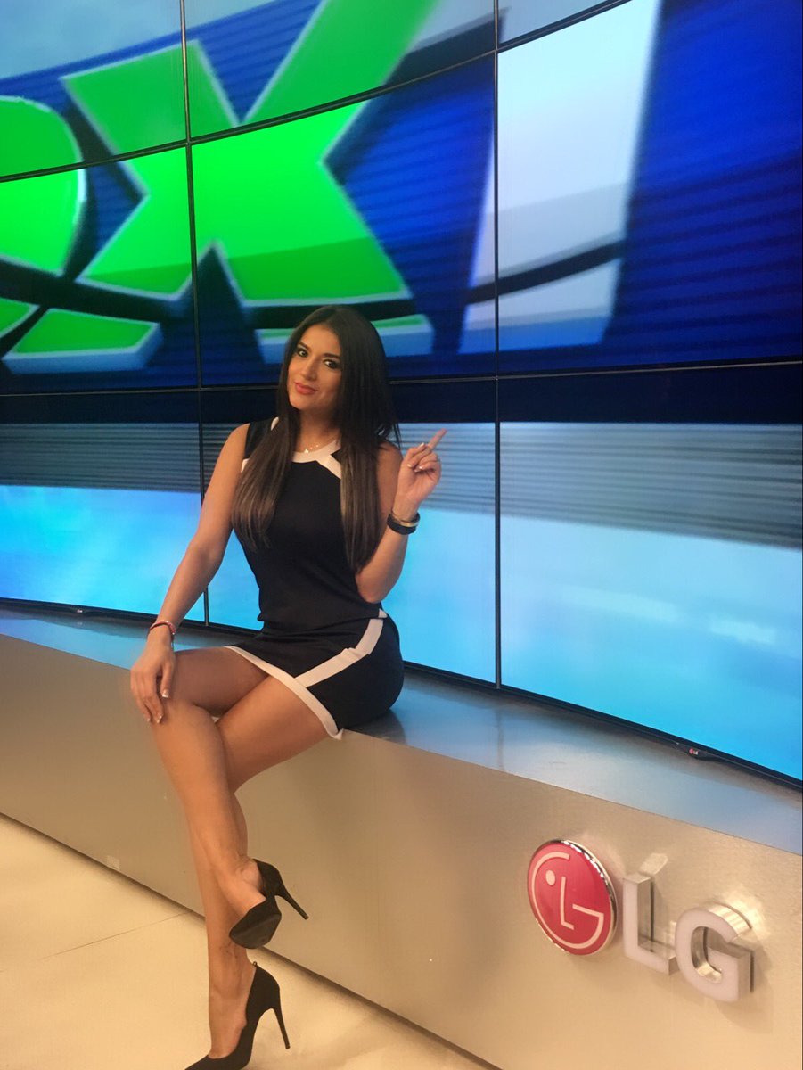 Marisol Padilla på Twitter: "Comenzamos #dxtv por @Guatevision_tv ...