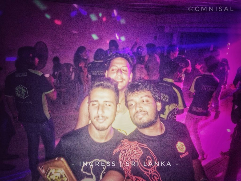 CMNisal's tweet photo. @ingress #ingress #magnusGalle #13MAGNUSReawakens #13MRGalle #13Magnus #EnlightenedLK #ResistanceLK #SriLanka https://t.co/ywCvFKxAUq