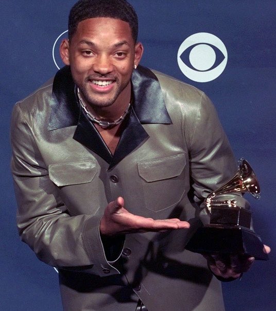 Happy Birthday Will Smith 