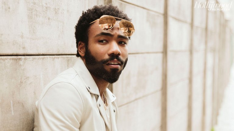 Happy Birthday Donald Glover 