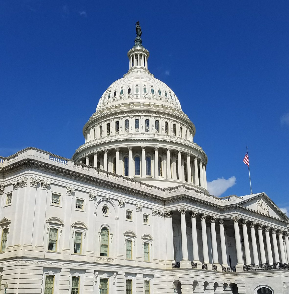 Welcome #rheum advocates! Tell Congress abt importance of physical therapy; capping copays; #PBMs; research; health reform
#Act4Arthritis