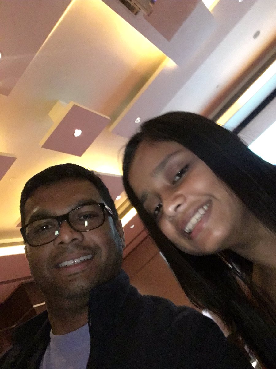 denniswilfred's tweet photo. #intuitWN17 #IntuitLife https://t.co/d6E3Jd2J70