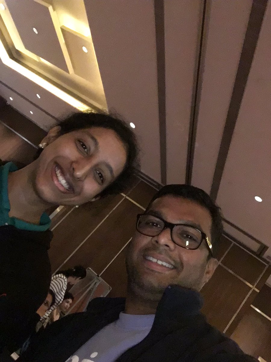 denniswilfred's tweet photo. #intuitWN17 #IntuitLife https://t.co/d6E3Jd2J70