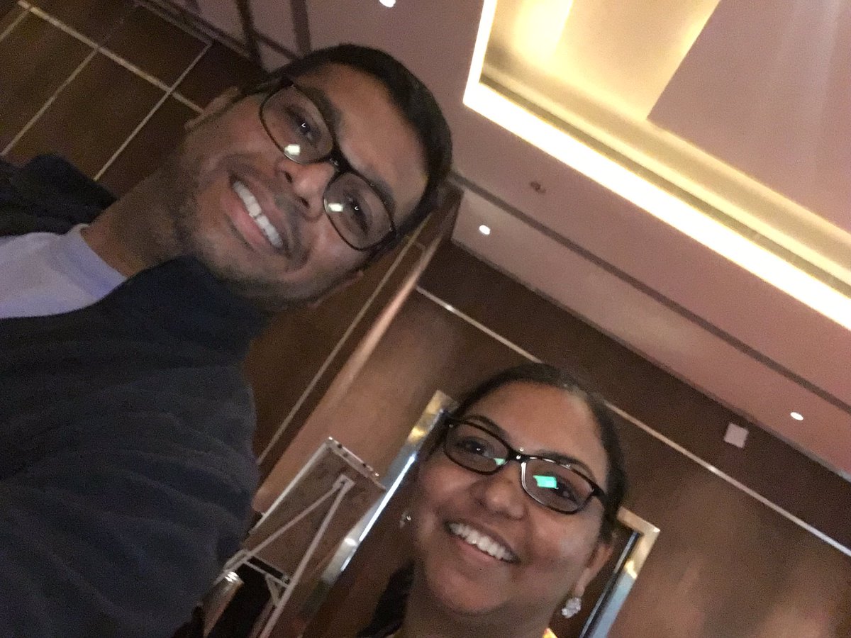 denniswilfred's tweet photo. #intuitWN17 #IntuitLife https://t.co/d6E3Jd2J70