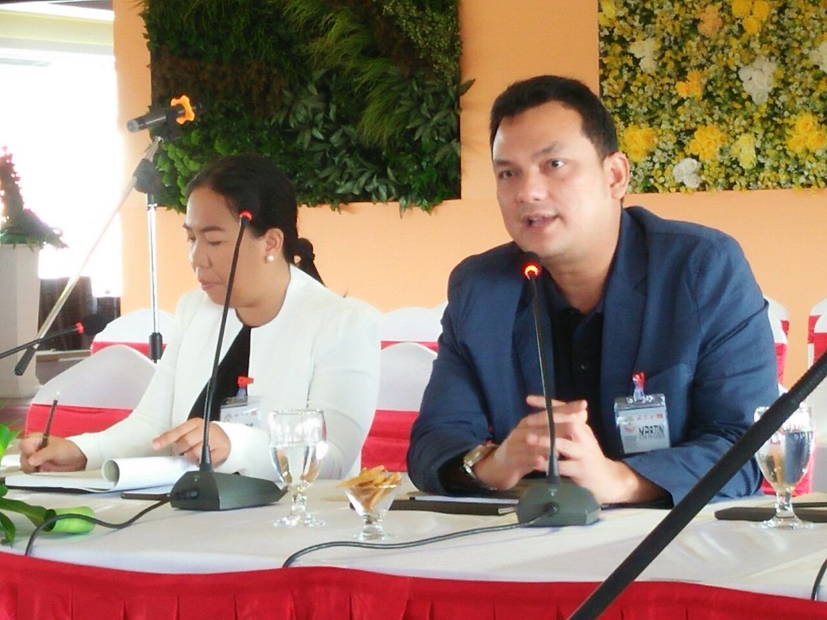 Official_NasDem's tweet photo. Pemukaan Pertemuan antar Parpol
di Yangon Myanmar
#NasDem #NasDemPeduliRohingya
#SaveRohingnya
@NasDem
@Fraksi_NasDem
@martinmanurung https://t.co/u9O03NHTrr
