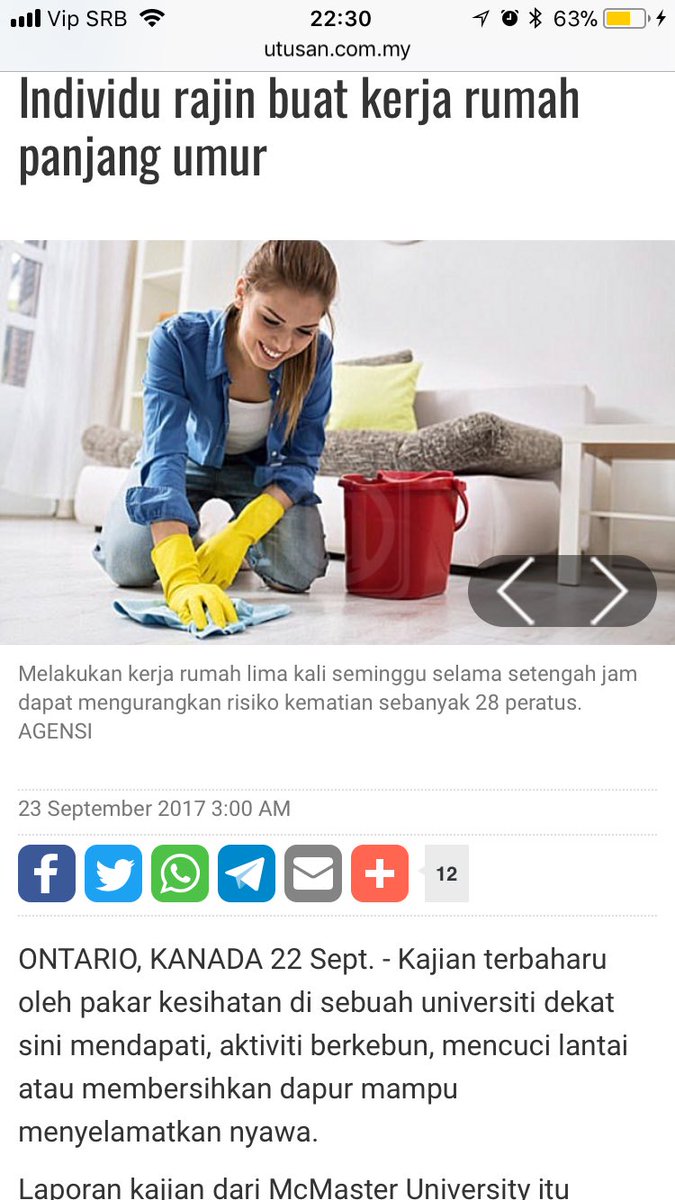 Fedtri Yahya On Twitter Kajian Rajin Buat Kerja Rumah Panjang Umur Https T Co A07vmpr4cp Twitter
