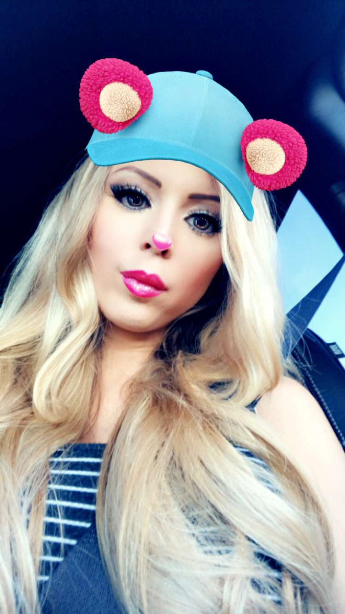 MikkiMay's tweet photo. #Snapchat https://t.co/H03PsO3SWd